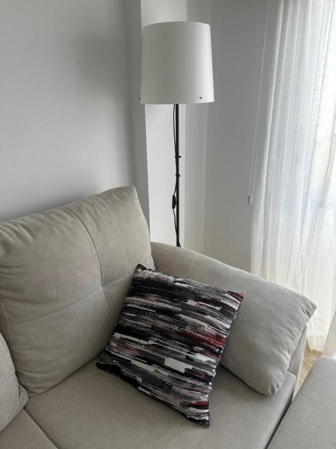 Apartamento Terraza Con Vistas Mar/Montana Buenavista Del Norte Exterior foto